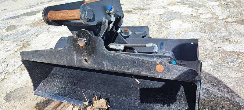 HS Schoch hydraulischer Böschungslöffel - Lampiran: gambar 2 HS Schoch hydraulischer Böschungslöffel - Lampiran: gambar 2