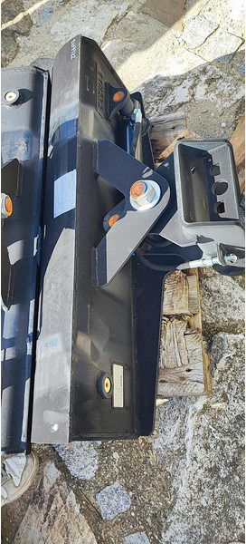 HS Schoch hydraulischer Böschungslöffel - Lampiran: gambar 5 HS Schoch hydraulischer Böschungslöffel - Lampiran: gambar 5