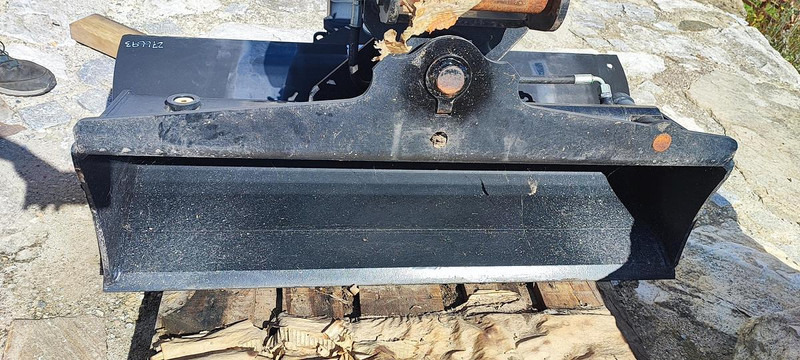 HS Schoch hydraulischer Böschungslöffel - Lampiran: gambar 3 HS Schoch hydraulischer Böschungslöffel - Lampiran: gambar 3