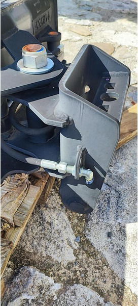 HS Schoch hydraulischer Böschungslöffel - Lampiran: gambar 4 HS Schoch hydraulischer Böschungslöffel - Lampiran: gambar 4