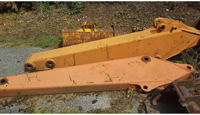 Hitachi Baggerstil - Lampiran: gambar 1 Hitachi Baggerstil - Lampiran: gambar 1