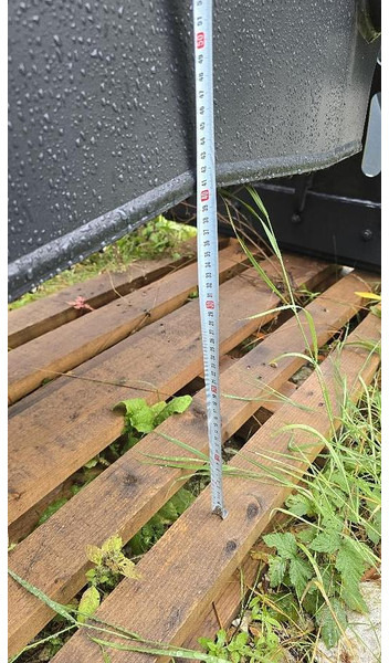 Mustang GRP1500 Abbruch- & Sortiergreifer - Grapple: gambar 5 Mustang GRP1500 Abbruch- & Sortiergreifer - Grapple: gambar 5