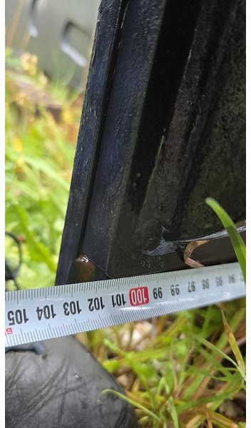 Mustang GRP1500 Abbruch- & Sortiergreifer - Grapple: gambar 4 Mustang GRP1500 Abbruch- & Sortiergreifer - Grapple: gambar 4