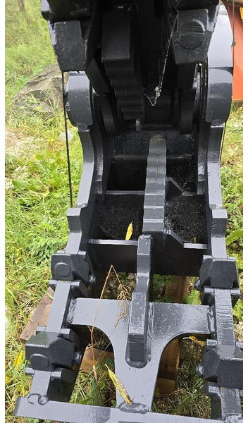 Mustang RH 16 Abbruchpulverisierer NEU - Gunting pembongkaran: gambar 4 Mustang RH 16 Abbruchpulverisierer NEU - Gunting pembongkaran: gambar 4