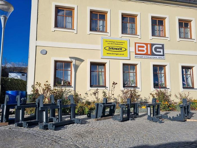 Sonarol JCB, Merlo, Euro Adapter auf Dreipunkt Aufnahme KATII HERBST AKTION!! - Peralatan konstruksi: gambar 1 Sonarol JCB, Merlo, Euro Adapter auf Dreipunkt Aufnahme KATII HERBST AKTION!! - Peralatan konstruksi: gambar 1