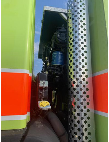 Leasing Steyr 15S31 4x4 Feuerwehrfahrzeug Steyr 15S31 4x4 Feuerwehrfahrzeug: gambar 20