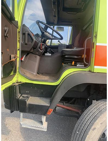 Leasing Steyr 15S31 4x4 Feuerwehrfahrzeug Steyr 15S31 4x4 Feuerwehrfahrzeug: gambar 19