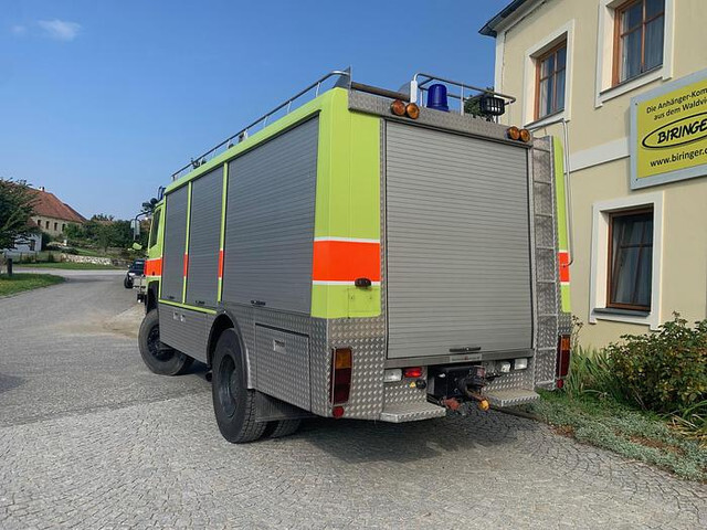 Leasing Steyr 15S31 4x4 Feuerwehrfahrzeug Steyr 15S31 4x4 Feuerwehrfahrzeug: gambar 7