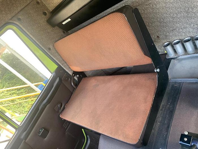 Leasing Steyr 15S31 4x4 Feuerwehrfahrzeug Steyr 15S31 4x4 Feuerwehrfahrzeug: gambar 11