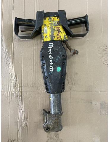 Sullair 31013 Presslufthammer - Palu hidrolik: gambar 1 Sullair 31013 Presslufthammer - Palu hidrolik: gambar 1