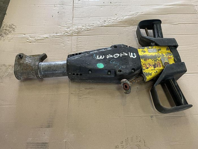 Sullair 31013 Presslufthammer - Palu hidrolik: gambar 2 Sullair 31013 Presslufthammer - Palu hidrolik: gambar 2