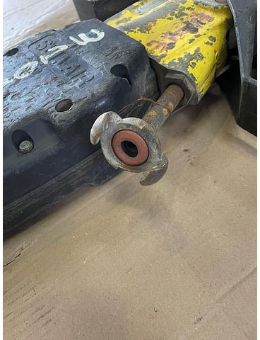 Sullair 31013 Presslufthammer - Palu hidrolik: gambar 3 Sullair 31013 Presslufthammer - Palu hidrolik: gambar 3