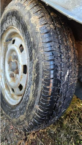 Tandemachs Tieflader - Trailer low bed: gambar 4 Tandemachs Tieflader - Trailer low bed: gambar 4