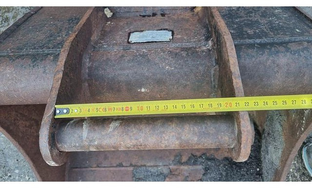 Tieflöffel 60 cm Arbeitsbreite  - Ember: gambar 3 Tieflöffel 60 cm Arbeitsbreite  - Ember: gambar 3