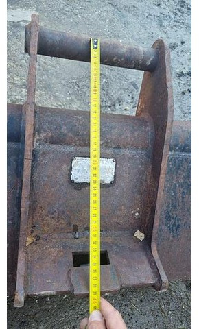 Tieflöffel 60 cm Arbeitsbreite  - Ember: gambar 5 Tieflöffel 60 cm Arbeitsbreite  - Ember: gambar 5