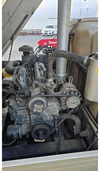 Aquila Technic TD404C-670 Hochdruckreiniger - Trailer: gambar 4 Aquila Technic TD404C-670 Hochdruckreiniger - Trailer: gambar 4