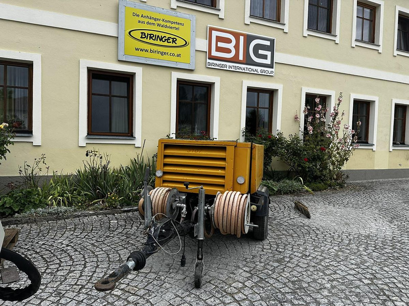 Atlas-Copco XAS 76 Dd - Trailer: gambar 5 Atlas-Copco XAS 76 Dd - Trailer: gambar 5