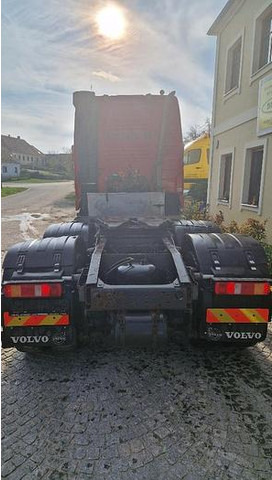 Volvo FH16.660 Schwerlast Sattelzugmaschine 6x4 - Truk: gambar 4 Volvo FH16.660 Schwerlast Sattelzugmaschine 6x4 - Truk: gambar 4