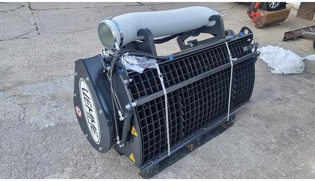 U. Emme Betonmischschaufel Modell Condor 300 - Ember: gambar 3 U. Emme Betonmischschaufel Modell Condor 300 - Ember: gambar 3