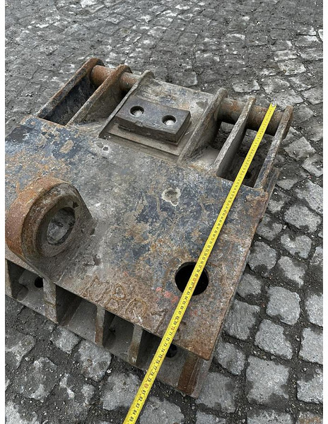 WIMMER Anbauplatte - Skrup cepat: gambar 5 WIMMER Anbauplatte - Skrup cepat: gambar 5