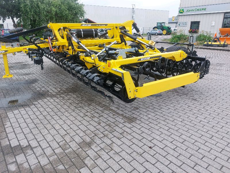 Bednar Swifter SO Profi 6000 - Petani: gambar 1 Bednar Swifter SO Profi 6000 - Petani: gambar 1