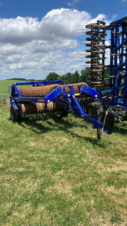 Dalbo Minimax 760 - Rol pertanian: gambar 1 Dalbo Minimax 760 - Rol pertanian: gambar 1