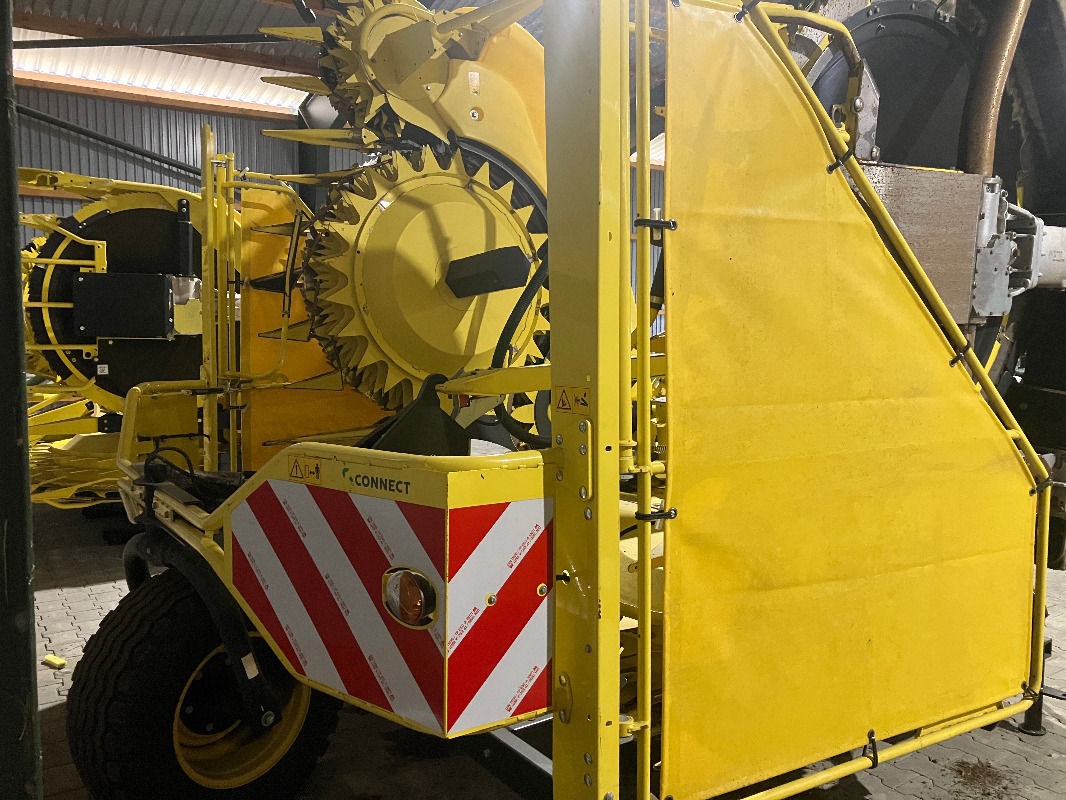 Kemper 475 plus - Sundulan jagung: gambar 5 Kemper 475 plus - Sundulan jagung: gambar 5