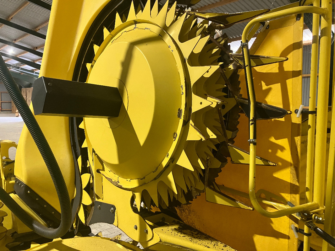 Kemper 475 plus - Sundulan jagung: gambar 4 Kemper 475 plus - Sundulan jagung: gambar 4