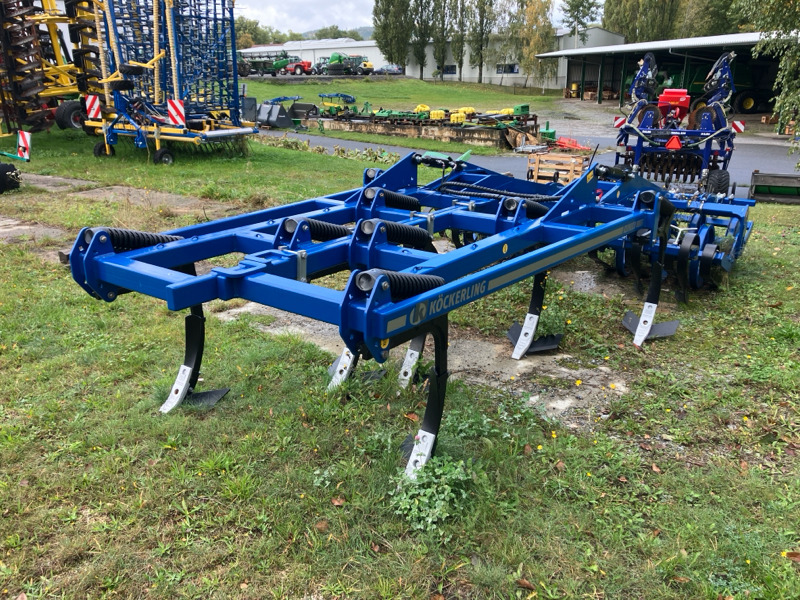 Köckerling Vector 800 C - Petani: gambar 3 Köckerling Vector 800 C - Petani: gambar 3