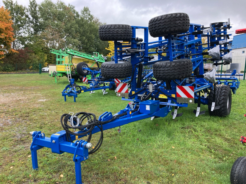 Köckerling Vector 800 C - Petani: gambar 1 Köckerling Vector 800 C - Petani: gambar 1