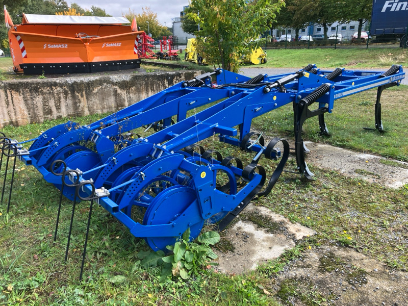 Köckerling Vector 800 C - Petani: gambar 2 Köckerling Vector 800 C - Petani: gambar 2