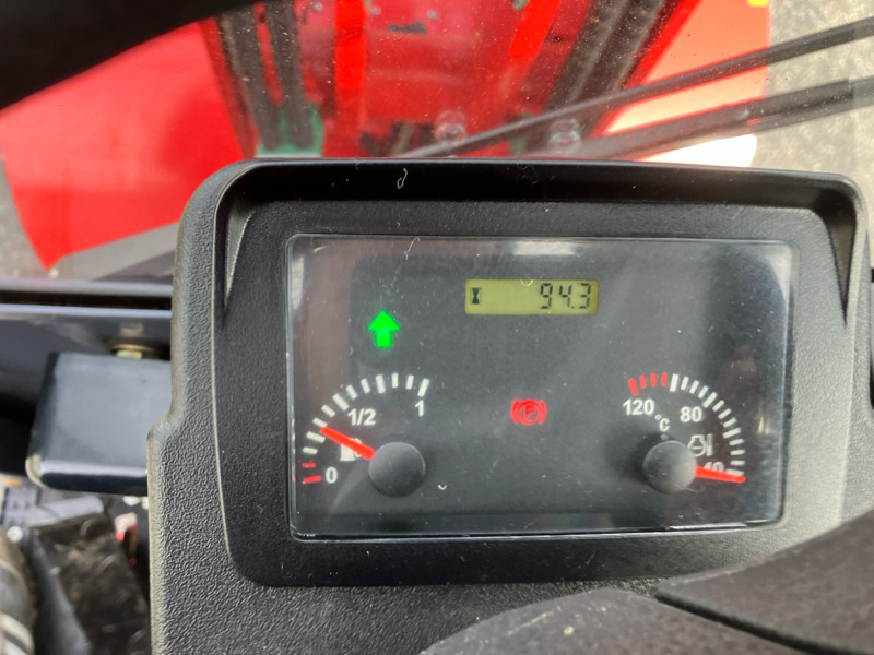 Toyo KU 826/ Radlader/ Hoflader/ Kompaktlader/... - Loader konstruksi: gambar 3 Toyo KU 826/ Radlader/ Hoflader/ Kompaktlader/... - Loader konstruksi: gambar 3