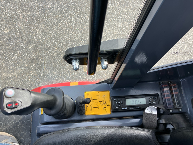 Toyo KU 826/ Radlader/ Hoflader/ Kompaktlader/... - Loader konstruksi: gambar 2 Toyo KU 826/ Radlader/ Hoflader/ Kompaktlader/... - Loader konstruksi: gambar 2