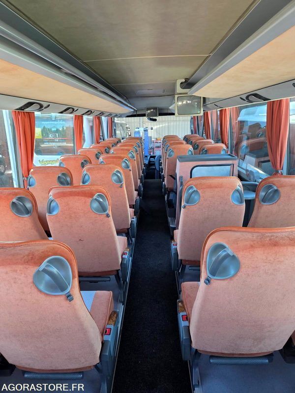 29 SIEGES INTERIEUR DE SETRA 411HD de 2017 Marque MERCEDES - Bus pariwisata: gambar 3 29 SIEGES INTERIEUR DE SETRA 411HD de 2017 Marque MERCEDES - Bus pariwisata: gambar 3