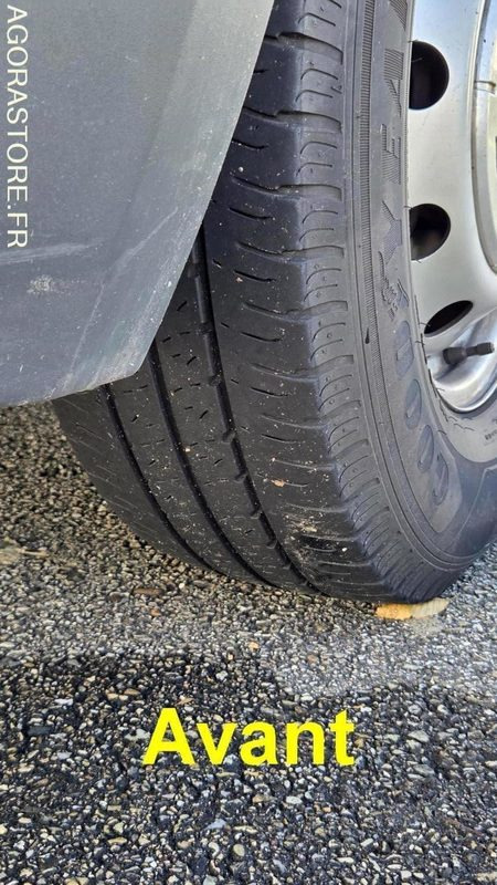 Ambulans AMBULANCE DE TYPE C - FIAT DUCATO L3-H2 177cv ANNEE 2016 - 259 200km: gambar 11 Ambulans AMBULANCE DE TYPE C - FIAT DUCATO L3-H2 177cv ANNEE 2016 - 259 200km: gambar 11