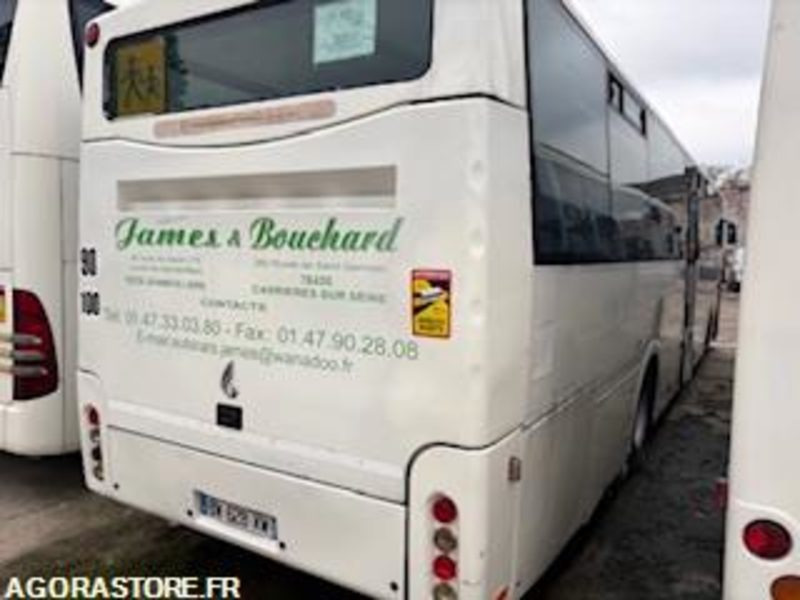 AUTOCAR | FAST JUMBO | 2011 | 260000KM - Bus sekolah: gambar 4 AUTOCAR | FAST JUMBO | 2011 | 260000KM - Bus sekolah: gambar 4