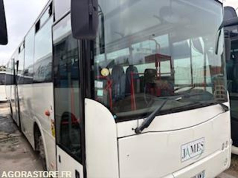 AUTOCAR | FAST JUMBO | 2011 | 260000KM - Bus sekolah: gambar 3 AUTOCAR | FAST JUMBO | 2011 | 260000KM - Bus sekolah: gambar 3