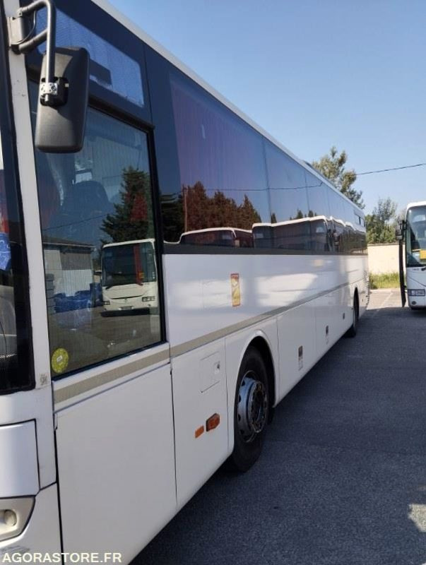 AUTOCAR MERCEDES BENZ INTOURO ME 11314 MEC 2009 358000Km AC-868-LS - Bus sekolah: gambar 3 AUTOCAR MERCEDES BENZ INTOURO ME 11314 MEC 2009 358000Km AC-868-LS - Bus sekolah: gambar 3