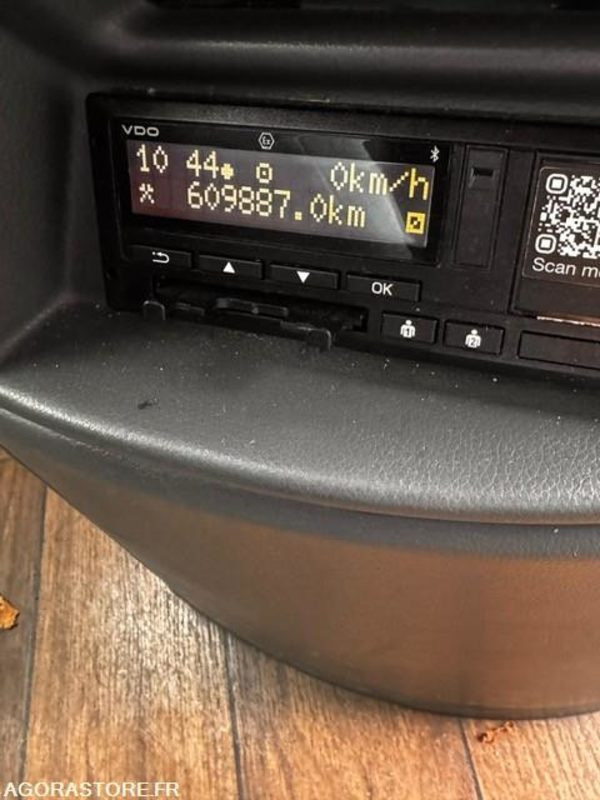 AUTOCAR MERCEDES TOURISMO 17 RHD / 14M / 2014 / 61+1+1+WC 609 887KM - Bus pariwisata: gambar 5 AUTOCAR MERCEDES TOURISMO 17 RHD / 14M / 2014 / 61+1+1+WC 609 887KM - Bus pariwisata: gambar 5