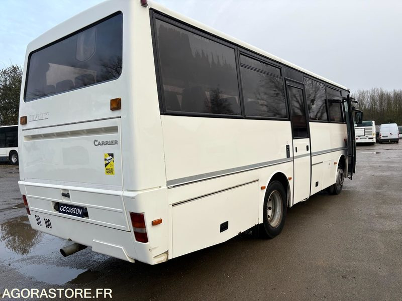 AUTOCAR RENAULT MEDIUM 36 PL - Bus sekolah: gambar 5 AUTOCAR RENAULT MEDIUM 36 PL - Bus sekolah: gambar 5