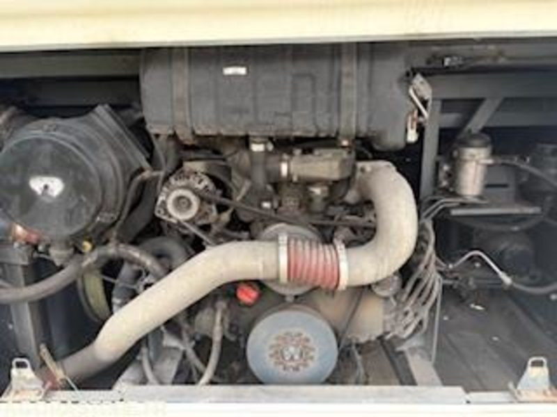 AUTOCAR | TEMSA TOURMALIN | 2006 | 230000KM - Bus sekolah: gambar 5 AUTOCAR | TEMSA TOURMALIN | 2006 | 230000KM - Bus sekolah: gambar 5