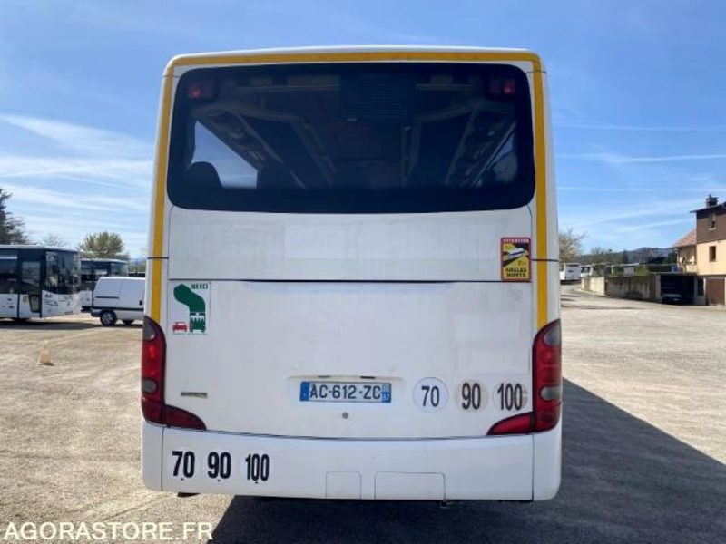 Autocar Setra 415 UL - 2009 - 715.000km - Bus pariwisata: gambar 4 Autocar Setra 415 UL - 2009 - 715.000km - Bus pariwisata: gambar 4
