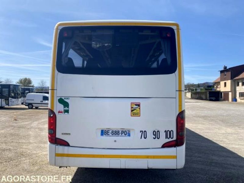 Autocar Setra 415 UL - 2010 - 745.000 km - Bus sekolah: gambar 4 Autocar Setra 415 UL - 2010 - 745.000 km - Bus sekolah: gambar 4