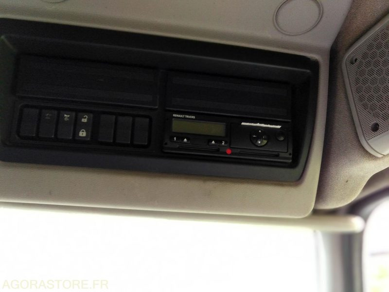 BALAYEUSE DM-075-AD - Penyapu jalan: gambar 4 BALAYEUSE DM-075-AD - Penyapu jalan: gambar 4