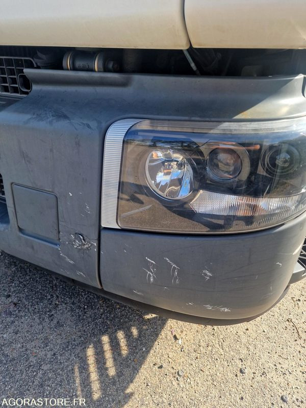 BENNE A ORDURES MENAGERES 14 M3 - RENAULT PREMIUM - LOT N°1 - Truk sampah: gambar 3 BENNE A ORDURES MENAGERES 14 M3 - RENAULT PREMIUM - LOT N°1 - Truk sampah: gambar 3