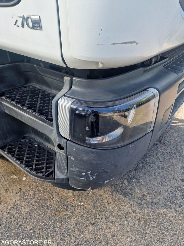 BENNE A ORDURES MENAGERES 14 M3 - RENAULT PREMIUM - LOT N°1 - Truk sampah: gambar 5 BENNE A ORDURES MENAGERES 14 M3 - RENAULT PREMIUM - LOT N°1 - Truk sampah: gambar 5