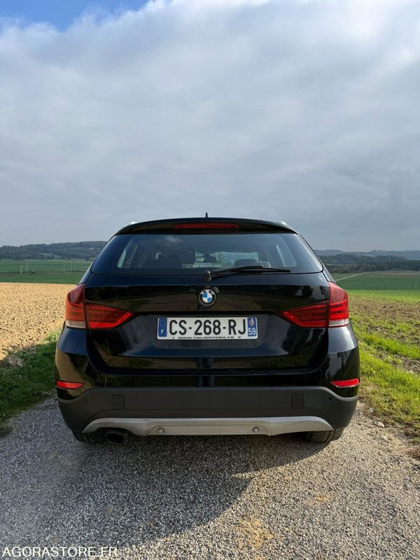 BMW X1 X-DRIVE 20D 184 CH- PACK SPORT - ANNEE 2013 - VÉHICULE 5 PLACES - Mobil SUV: gambar 4 BMW X1 X-DRIVE 20D 184 CH- PACK SPORT - ANNEE 2013 - VÉHICULE 5 PLACES - Mobil SUV: gambar 4