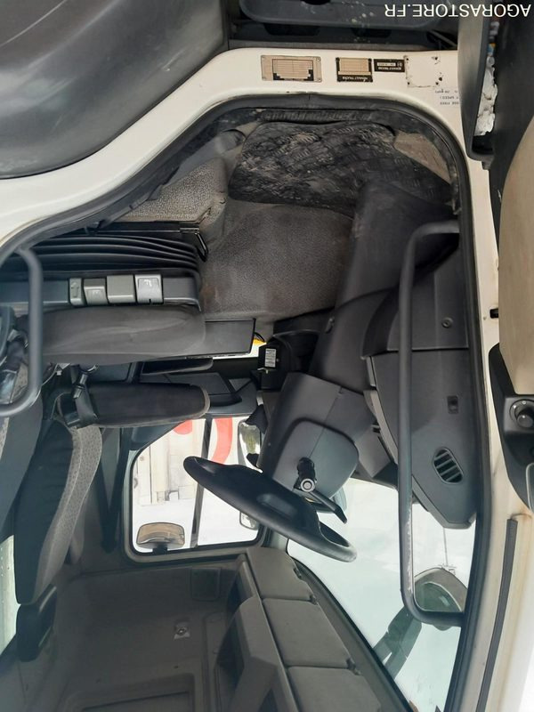 BOM 26T RENAULT GO (5572-66ICAM571X) - Truk sampah: gambar 3 BOM 26T RENAULT GO (5572-66ICAM571X) - Truk sampah: gambar 3