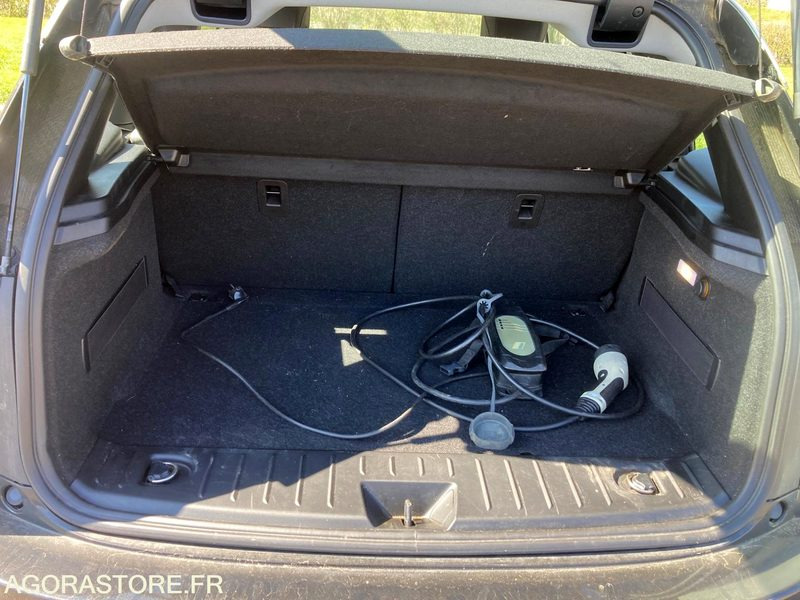 Bmw I3 Electrique 60ah 170cv - Mobil: gambar 3 Bmw I3 Electrique 60ah 170cv - Mobil: gambar 3