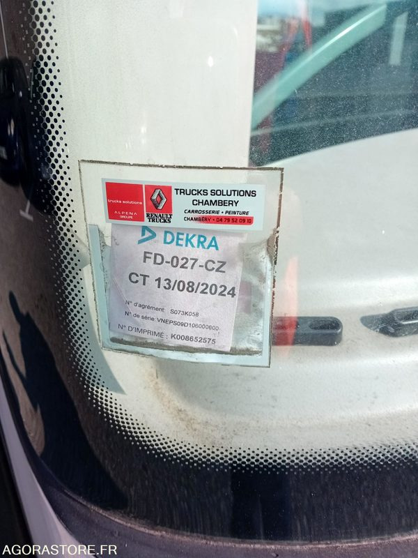 AUTOBUS IRISBUS CITELIS 10M N°93603/366 MEC 2008 273000KM FD027CZ - Bus: gambar 2 AUTOBUS IRISBUS CITELIS 10M N°93603/366 MEC 2008 273000KM FD027CZ - Bus: gambar 2